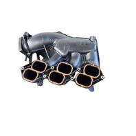 2010-2015 Lexus RX450H Air Intake Surge Manifold Assembly, 17190-31250, F053, OEM, 2010, 2011, 2012, 2013, 2014, 2015