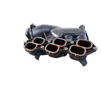 2010-2015 Lexus RX450H Air Intake Surge Manifold Assembly, 17190-31250, F053, OEM, 2010, 2011, 2012, 2013, 2014, 2015