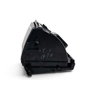 2010-2015 Lexus RX350 RX450h Dashboard Instrument Panel Cup Holder, 55618-48200, F053, OEM, 2010, 2011, 2012, 2013, 2014, 2015