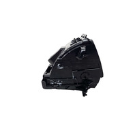 2010-2015 Lexus RX350 RX450h Dashboard Instrument Panel Cup Holder, 55618-48200, F053, OEM, 2010, 2011, 2012, 2013, 2014, 2015