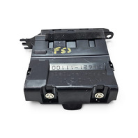 2010-2015 Lexus RX350 RX450h Dashboard Instrument Panel Cup Holder, 55618-48200, F053, OEM, 2010, 2011, 2012, 2013, 2014, 2015