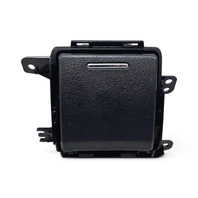 2010-2015 Lexus RX350 RX450h Dashboard Instrument Panel Cup Holder, 55618-48200, F053, OEM, 2010, 2011, 2012, 2013, 2014, 2015