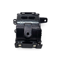 2010-2015 Lexus RX350 RX450h Dashboard Instrument Panel Cup Holder, 55618-48200, F053, OEM, 2010, 2011, 2012, 2013, 2014, 2015