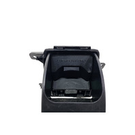 2010-2015 Lexus RX350 RX450h Dashboard Instrument Panel Cup Holder, 55618-48200, F053, OEM, 2010, 2011, 2012, 2013, 2014, 2015