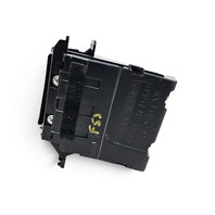 2010-2015 Lexus RX350 RX450h Dashboard Instrument Panel Cup Holder, 55618-48200, F053, OEM, 2010, 2011, 2012, 2013, 2014, 2015