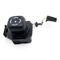2010-2015 Lexus RX350 RX450h Tilt Telescopic Steering Column Switch, 89235-30120, F053, OEM, 2010, 2011, 2012, 2013, 2014, 2015