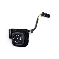 2010-2015 Lexus RX350 RX450h Tilt Telescopic Steering Column Switch, 89235-30120, F053, OEM, 2010, 2011, 2012, 2013, 2014, 2015