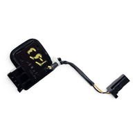 2010-2015 Lexus RX350 RX450h Tilt Telescopic Steering Column Switch, 89235-30120, F053, OEM, 2010, 2011, 2012, 2013, 2014, 2015