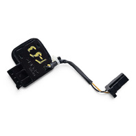 2010-2015 Lexus RX350 RX450h Tilt Telescopic Steering Column Switch, 89235-30120, F053, OEM, 2010, 2011, 2012, 2013, 2014, 2015