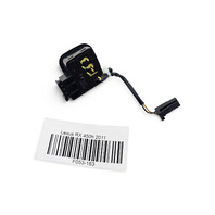 2010-2015 Lexus RX350 RX450h Tilt Telescopic Steering Column Switch, 89235-30120, F053, OEM, 2010, 2011, 2012, 2013, 2014, 2015