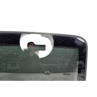 2010-2015 Lexus RX450H Sunroof Sun Roof Glass Window 63201-48130, F053, OEM, 2010, 2011, 2012, 2013, 2014, 2015