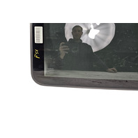 2010-2015 Lexus RX450H Sunroof Sun Roof Glass Window 63201-48130, F053, OEM, 2010, 2011, 2012, 2013, 2014, 2015