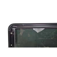 2010-2015 Lexus RX450H Sunroof Sun Roof Glass Window 63201-48130, F053, OEM, 2010, 2011, 2012, 2013, 2014, 2015