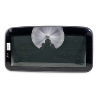 2010-2015 Lexus RX450H Sunroof Sun Roof Glass Window 63201-48130, F053, OEM, 2010, 2011, 2012, 2013, 2014, 2015