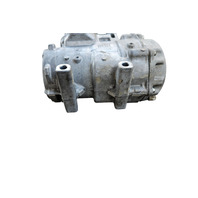 2010-2012 Lexus RX450H Electric A/C AC Compressor W/ Motor 88370-48030, F053, OEM, 2010, 2011, 2012