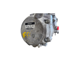 2010-2012 Lexus RX450H Electric A/C AC Compressor W/ Motor 88370-48030, F053, OEM, 2010, 2011, 2012