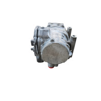 2010-2012 Lexus RX450H Electric A/C AC Compressor W/ Motor 88370-48030, F053, OEM, 2010, 2011, 2012
