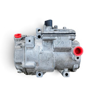 2010-2012 Lexus RX450H Electric A/C AC Compressor W/ Motor 88370-48030, F053, OEM, 2010, 2011, 2012