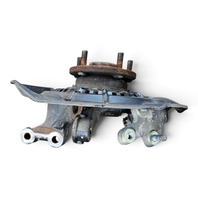 2010-2015 Lexus RX450H Front Knuckle Spindle Right/Passenger w/Joint 43211-48010, F053, OEM, 2010, 2011, 2012, 2013, 2014, 2015