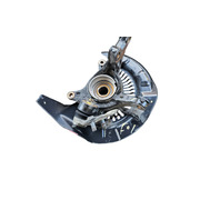 2010-2015 Lexus RX450H Front Knuckle Spindle Right/Passenger w/Joint 43211-48010, F053, OEM, 2010, 2011, 2012, 2013, 2014, 2015
