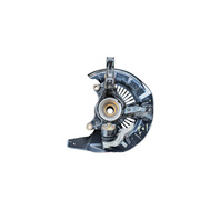 2010-2015 Lexus RX450H Front Knuckle Spindle Right/Passenger w/Joint 43211-48010, F053, OEM, 2010, 2011, 2012, 2013, 2014, 2015