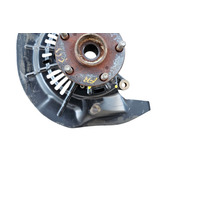2010-2015 Lexus RX450H Front Knuckle Spindle Right/Passenger w/Joint 43211-48010, F053, OEM, 2010, 2011, 2012, 2013, 2014, 2015