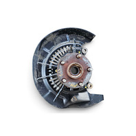 2010-2015 Lexus RX450H Front Knuckle Spindle Right/Passenger w/Joint 43211-48010, F053, OEM, 2010, 2011, 2012, 2013, 2014, 2015