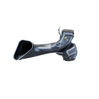 2010-2015 Lexus RX450H Air Intake Inlet Hose NO.1 Duct 17751-31300, F053, OEM, 2010, 2011, 2012, 2013, 2014, 2015