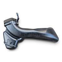 2010-2015 Lexus RX450H Air Intake Inlet Hose NO.1 Duct 17751-31300, F053, OEM, 2010, 2011, 2012, 2013, 2014, 2015