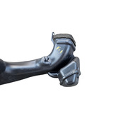 2010-2015 Lexus RX450H Air Intake Inlet Hose NO.1 Duct 17751-31300, F053, OEM, 2010, 2011, 2012, 2013, 2014, 2015