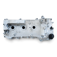 2010-2015 Lexus RX450h LH Driver Valve Cover, 11202-31050, F053, OEM, 2010, 2011, 2012, 2013, 2014, 2015