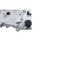 2010-2015 Lexus RX450h LH Driver Valve Cover, 11202-31050, F053, OEM, 2010, 2011, 2012, 2013, 2014, 2015