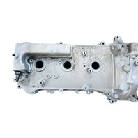 2010-2015 Lexus RX450h LH Driver Valve Cover, 11202-31050, F053, OEM, 2010, 2011, 2012, 2013, 2014, 2015