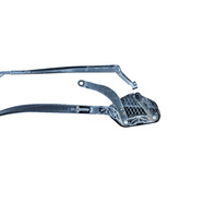 2010-2015 Lexus RX450H Windshield Wiper Blade Arm Left/Right Set, 85221-0E020, F053, OEM, 2010, 2011, 2012, 2013, 2014, 2015