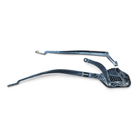 2010-2015 Lexus RX450H Windshield Wiper Blade Arm Left/Right Set, 85221-0E020, F053, OEM, 2010, 2011, 2012, 2013, 2014, 2015