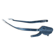2010-2015 Lexus RX450H Windshield Wiper Blade Arm Left/Right Set, 85221-0E020, F053, OEM, 2010, 2011, 2012, 2013, 2014, 2015