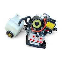 2010-2022 Lexus RX450H ABS Brake Pump Actuator Booster Assembly 44510-48080, F053, OEM, 2010, 2011, 2012, 2013, 2014, 2015, 2016, 2017, 2018, 2019, 2020, 2021, 2022