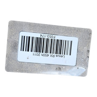2010-2015 Lexus RX450H Air Cleaner Box Assembly, 17700-31792, F053, OEM, 2010, 2011, 2012, 2013, 2014, 2015