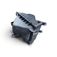 2010-2015 Lexus RX450H Air Cleaner Box Assembly, 17700-31792, F053, OEM, 2010, 2011, 2012, 2013, 2014, 2015