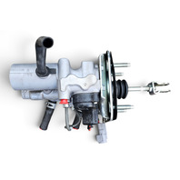 2010-2022 Lexus RX450H Brake Master Cylinder Booster Assembly 47201-48210, F053, OEM, 2010, 2011, 2012, 2013, 2014, 2015, 2016, 2017, 2018, 2019, 2020, 2021, 2022