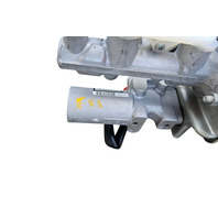 2010-2022 Lexus RX450H Brake Master Cylinder Booster Assembly 47201-48210, F053, OEM, 2010, 2011, 2012, 2013, 2014, 2015, 2016, 2017, 2018, 2019, 2020, 2021, 2022
