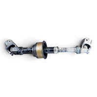 2010-2015 Lexus RX450H Steering Intermediate Shaft 45220-0E021, F053, OEM, 2010, 2011, 2012, 2013, 2014, 2015