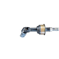 2010-2015 Lexus RX450H Steering Intermediate Shaft 45220-0E021, F053, OEM, 2010, 2011, 2012, 2013, 2014, 2015