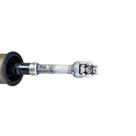 2010-2015 Lexus RX450H Steering Intermediate Shaft 45220-0E021, F053, OEM, 2010, 2011, 2012, 2013, 2014, 2015