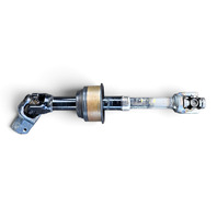2010-2015 Lexus RX450H Steering Intermediate Shaft 45220-0E021, F053, OEM, 2010, 2011, 2012, 2013, 2014, 2015