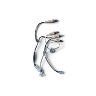 2010-2015 Lexus RX450H Sport Oxygen O2 Sensor Set (4), F053, OEM, 2010, 2011, 2012, 2013, 2014, 2015