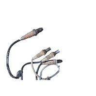 2010-2015 Lexus RX450H Sport Oxygen O2 Sensor Set (4), F053, OEM, 2010, 2011, 2012, 2013, 2014, 2015