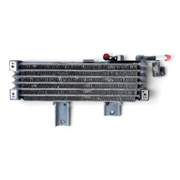 2010-2015 Lexus RX450H Transmission Oil Cooler 32910-48100, F053, OEM, 2010, 2011, 2012, 2013