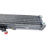 2010-2015 Lexus RX450H Transmission Oil Cooler 32910-48100, F053, OEM, 2010, 2011, 2012, 2013