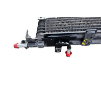 2010-2015 Lexus RX450H Transmission Oil Cooler 32910-48100, F053, OEM, 2010, 2011, 2012, 2013